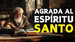 El Espíritu Santo Ama Estas Palabras Pero Pocos Cristianos Las Dicen [upl. by Nyar]