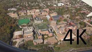 A 4K Tour of Georgetown University [upl. by Yordan]