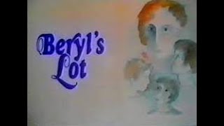 Beryls Lot  Where are they now [upl. by Noryb]