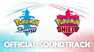 Peonys Theme  Pokémon Sword and Shield OST Gamerip [upl. by Gilmer108]