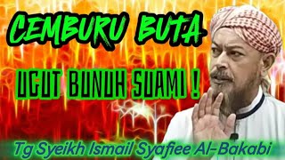 Anti Poligami Murtad  Suami Onani Zina Salah Siapa [upl. by Attenoj]