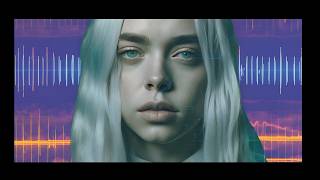 Could a Sped Up Billie Eilish Remix Redefine Music Production [upl. by Kyle21]