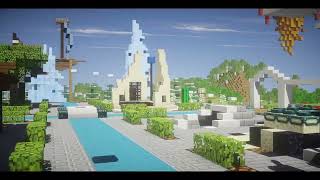 A BRAND NEW CLASSIC FACTIONS SERVER IN 2024  Minecraft Factions  17 [upl. by Mariejeanne]