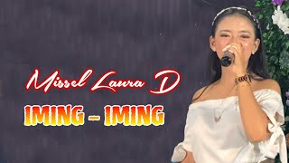 MISSEL LAURA D  IMING IMING  GALA DINNER TRIHASKIN [upl. by Eremaj]