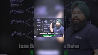 Strategy for NEET AssertionReason Questions 💡 ft Jagdeep Sir  NEET Motivation shorts esaralneet [upl. by Niamor194]