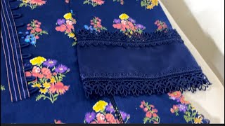 How to design your winter dresses embroidered and printed [upl. by Mighell370]