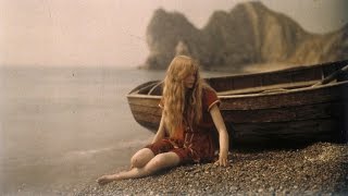 Color Photographs From 1907  Autochrome and Pictorialism [upl. by Muhammad]