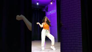 Second Hand Jawaani  DC  Anvi Shetty  Dance Ft Palak Chandani  The Euphoria Studio dance [upl. by Elletnahs]