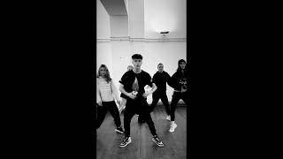 HRVY  Million Ways Dance Rehearsals [upl. by Dviad]