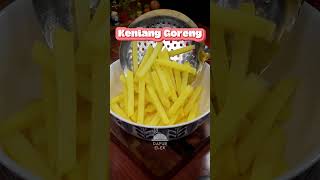 Kentang goreng idemasakanrumahan reseprumahan masakanrumahan resep resepmakanannusantara [upl. by Laleb]