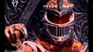 Today on Power Rangers teaser collection season 2 part 1 [upl. by Attenor]