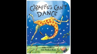 Giraffes Cant Dance [upl. by Ahtekahs]