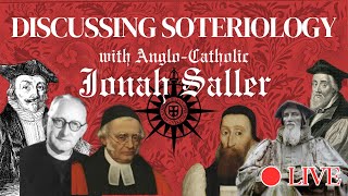 What Changed Our Minds In Opposite Directions on Soteriology  w Jonah Saller [upl. by Asim]