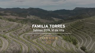 Salmos 2019 Vi de Vila [upl. by Fadil]