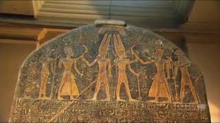 Bible archeology ancient Egypts Merneptah Stele [upl. by Onurb]