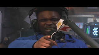 Tempa T Skepta amp JME on the Logan Sama show 020309 Part 12 HD [upl. by Alleyn]