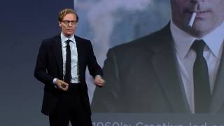 The Power of Big Data and Psychographics  2016 Concordia Annual Summit [upl. by Carbo882]