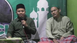 BAGAIMANAKAH JIKA MASBUK SAAT SHOLAT IED [upl. by Htebasil914]