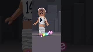 Slay or nay  roblox tobloxedit edit ate imboard [upl. by Saberio]