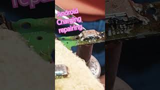 Android charging repairing easytrick shorts [upl. by Seve]