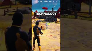 Crosshair V2 vs Crosshair X crosshairx fortnite fortniteprotips gaming crosshairv2 [upl. by Lacagnia874]