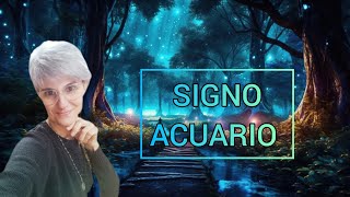 ACUARIO♒️ Y EN ESTA CONEXIÓN TRIUNFARÁ EL AMOR Y ESA VIVORA 🐍 NO SE SALDRÁ CON LA SUYA [upl. by Puna]