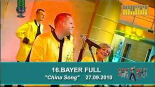 Bayer Full  China Song  27092010 [upl. by Akemhs]