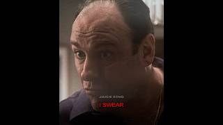 Cheater Tony 😱  The Sopranos S4E13  Shorts [upl. by Gabriel147]