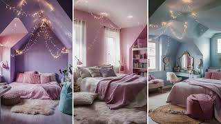 Aesthetic Room Makeover Tips for a Dreamy Atmosphere Interior Design Ideas and Home Decor [upl. by Sevik]