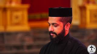 THOBASLOM SURIYANI  ORTHODOX LITURGICAL SONG  SWAGATHAME  MGM CONVENTION PATTIKAD [upl. by Weissmann]