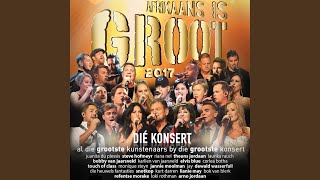 Ballade vir n Enkeling Heuwels Van Tasties feat Dames van AIG 2017 Live [upl. by Nacul]