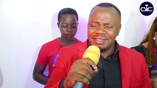 Awo woli byona bivunaama LugandaRunyoro  Praise amp Worship Song  Christ The Way Church Ministries [upl. by Amilb603]