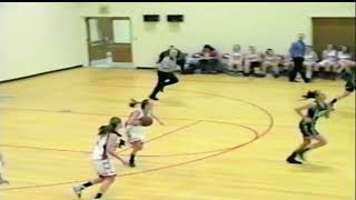 PEGTV Sports RewindMill River vs Leland amp Gray Girls Varsity Basketball February 7 2011 [upl. by Dahlia]