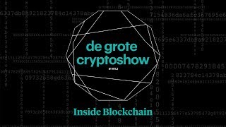 RTL Z De Grote Cryptoshow  Inside Blockchain [upl. by Carrelli344]