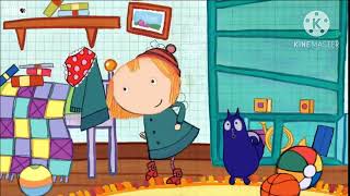 Peg  cat sorting song bloopers 5 [upl. by Sue]