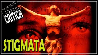 Stigmata 1999  Crítica CineReview [upl. by Inol867]