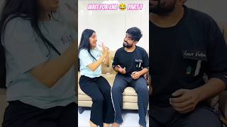 Brother vs Sister 😍Comment who wins  😂 dushyantkukreja funny shorts [upl. by Longmire]