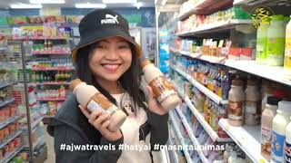 Trip Hatyai Ajwa bersama MASNITA  Day 03 [upl. by Ibby181]