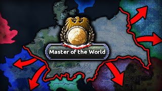 NEW Germany is OP in the BEST HOI4 Mod [upl. by Miner]