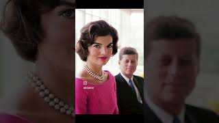 Jacquelin quotJackiequot Lee BouvierKennedyOnassis 28719291951994 [upl. by Doralynne]