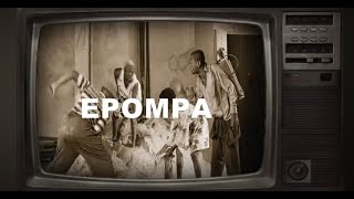 Robinio Mundibu  Epompa Official Video [upl. by Enitsuga]