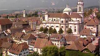 SWISSVIEW  SO Solothurn 22 [upl. by Girard]