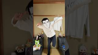 Shimokitaを踊るいい男。shimokitagaiyu踊ってみた ショートshorts [upl. by Nerissa]