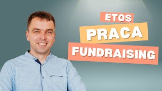 Etos służby i Darczyńcy  Karolina SakowskaWitkowska na kawazfundraiserem [upl. by Earej]