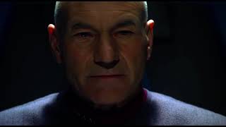 Star Trek Nemesis 2002  Movie Trailer [upl. by Oinafipe]