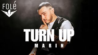 Marin  Turn Up [upl. by Rurik]