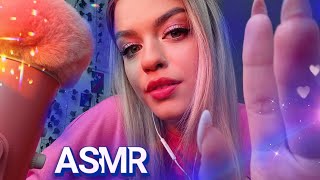 Видео для тех кто любит lofi ASMR😴 Нежный асмр для твоего сна💖 [upl. by Elitnahc]