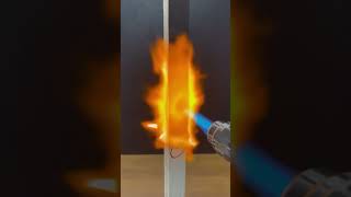 Powerful Lighter vs wooden boad shorts lighter [upl. by Suertemed]