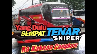 RA KAKEAN CANGKEM SNIPER Yang Dulu Sempat Tenar akan Aksinya [upl. by Aicilak666]