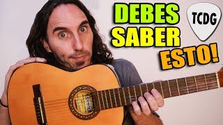 10 Técnicas Indispensables Que Debes Saber Tocar En Guitarra Acústica [upl. by Jarek123]